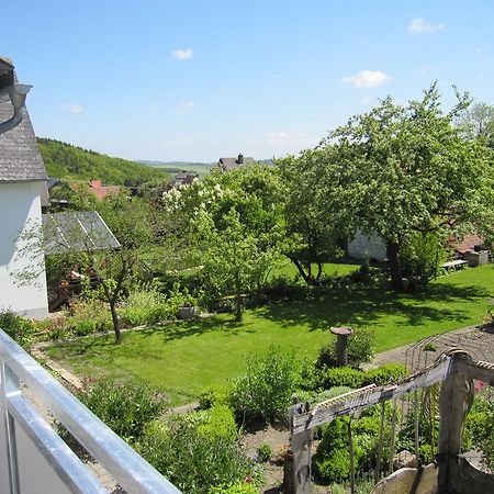 Ferienwohnung Schoenhense Medebach Buitenkant foto