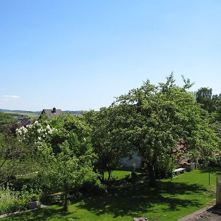 Ferienwohnung Schoenhense Medebach Buitenkant foto
