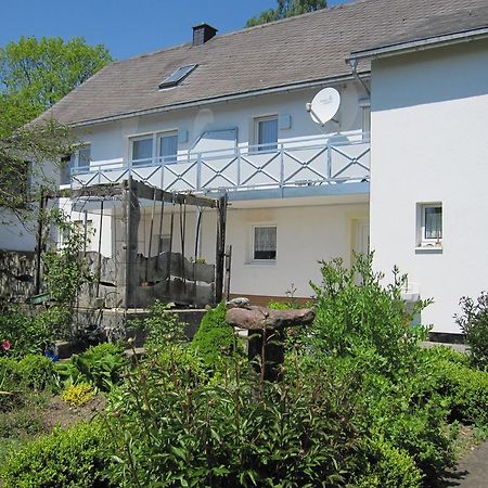 Ferienwohnung Schoenhense Medebach Buitenkant foto