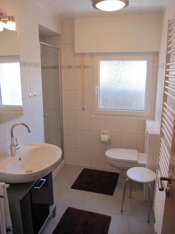 Ferienwohnung Schoenhense Medebach Buitenkant foto